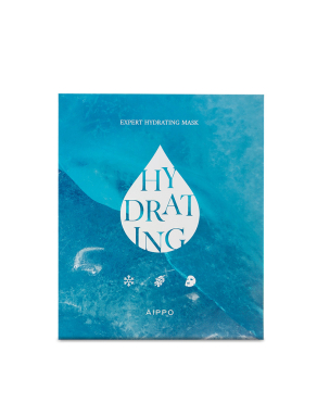 엑스퍼트 하이드레이팅 마스크 5매입