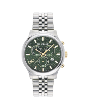 FERRAGAMO DUO CHRONO 워치