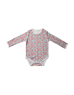 애쉬본 딧시 바디수트