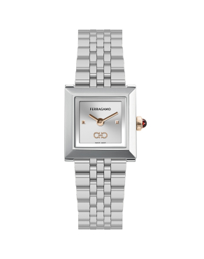 FERRAGAMO SQUARE 워치