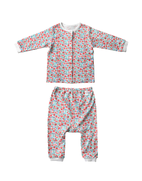 애쉬본 딧시 내의