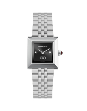 FERRAGAMO SQUARE 워치