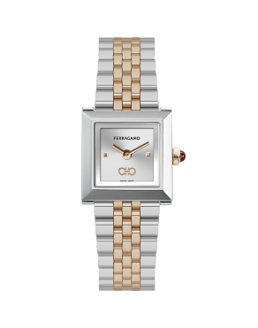 FERRAGAMO SQUARE 워치