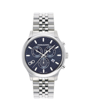 FERRAGAMO DUO CHRONO 워치