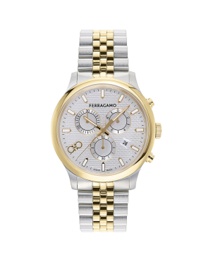 FERRAGAMO DUO CHRONO 워치