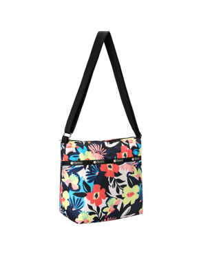 앨러미다 스몰 클레오 크로스바디 호보백