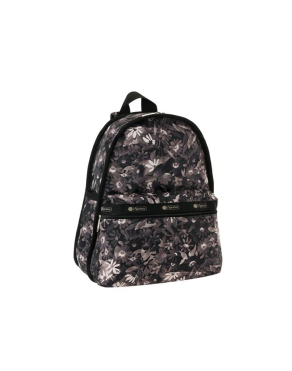 팩토리 플로럴 베이직 백팩