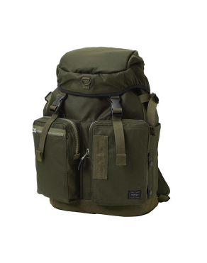 FLYING ACE BACKPACK-SAGE GREEN