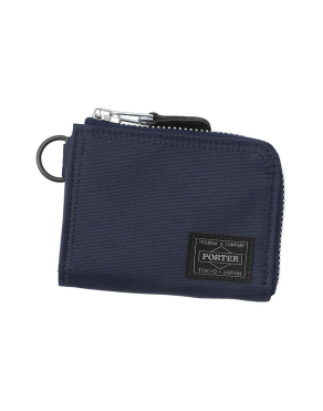 FLYING ACE MULTI WALLET-NAVY/BLUE