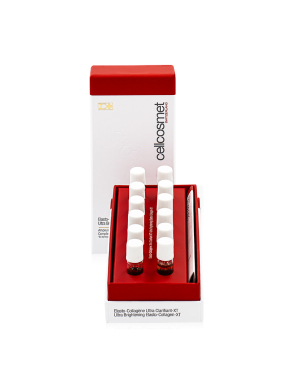 울트라 브라이트닝 엘라스토 콜라겐 XT 12x1.5ml (유통기한 2026년 11월까지)