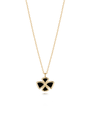 Inclover Onyx 인클로버 오닉스 목걸이
