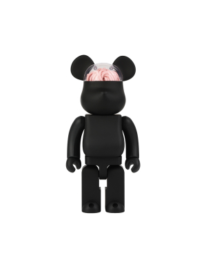 400% Wadism Bearbrick