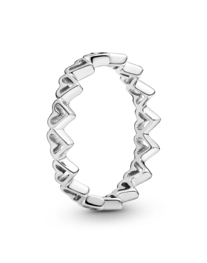 프리핸드 하츠 링