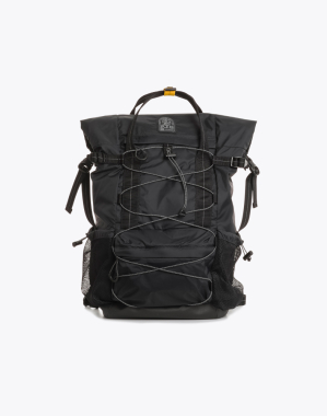 유니섹스 백팩 하리-Black (26SMPABABA00PJ0541)