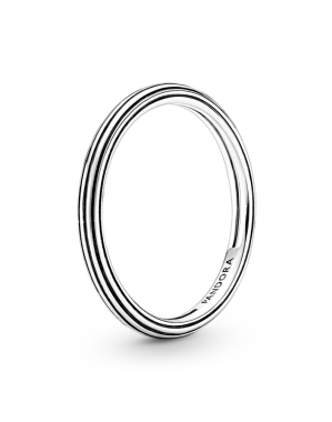 판도라 미 링(실버)