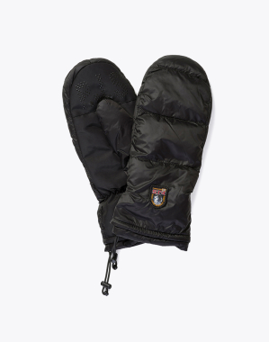 유니섹스 할리우드 미튼-BLACK (25WMPAGLGL35PJ0541)