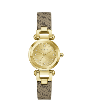 골드 베이지 진저 (GW1021L2) 여성시계