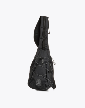 유니섹스 크로스바디 백 켐프-Black (26SMPABABA02PJ0541)