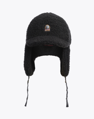 유니섹스 파워 자키 햇-BLACK (25WMPAHAHA41PJ0541)