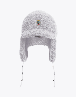 유니섹스 파워 자키 햇-PEARL GREY (25WMPAHAHA41PJ0118)