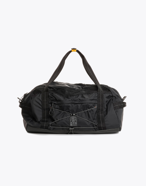 유니섹스 더플백 오르몬드-Black (26SMPABABA03PJ0541)