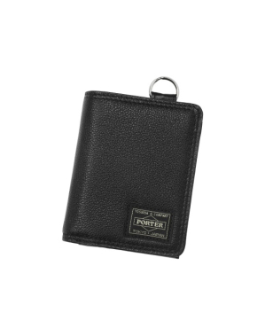 CALM WALLET BLACK