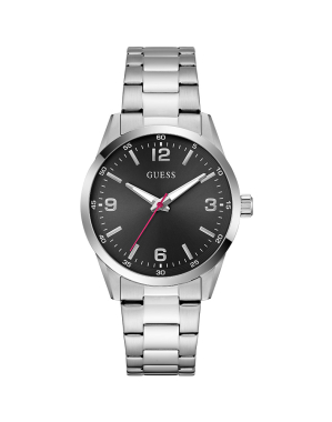 실버 이스턴 (GW0965G1) 남성시계