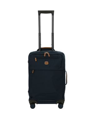 엑스트래블 트롤리 55CM (22) 오션 블루