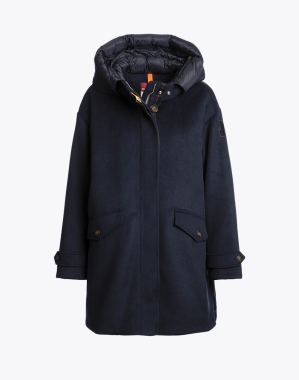 여성 다운 코트 페튜니아-PENCIL (25WMPWJKCT31PJ0710)