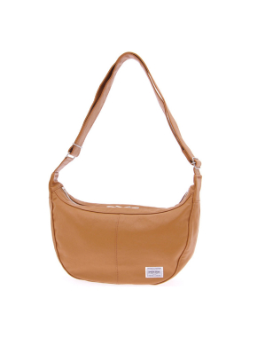  FREE STYLE SHOULDER BAG_BEIGE 