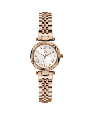 로즈골드 미니 플레어