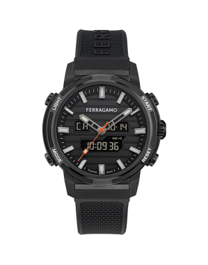 FERRAGAMO SPORT ANADIGIT 워치