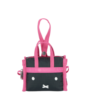 미피 그린/핑크 마이크로 위켄더 챰