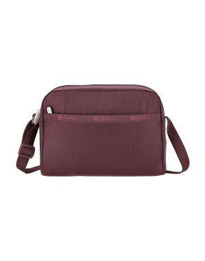 딥 체리 다니엘라 크로스백