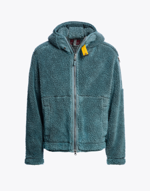 남성 후드 재킷 카말리오-PURITAN GREY (25WMPMFLPY01PJ0104)