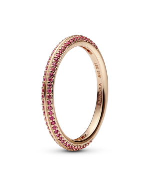 판도라 미 레드 파베 링