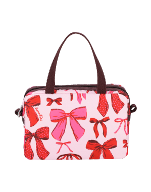 데인티 보우 마이크로 백