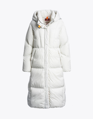 여성 롱 다운 재킷 리우-ICE FLOW (25WMPWPUPP33PJ0111)