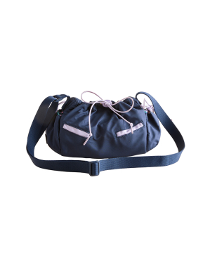 유틸리티 크로스바디 - 네이비 마블 딧시