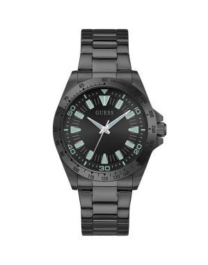 블랙 네오 (GW1064G3) 남성시계