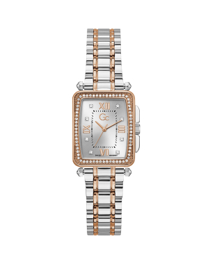 로즈 골드 실버 플라자