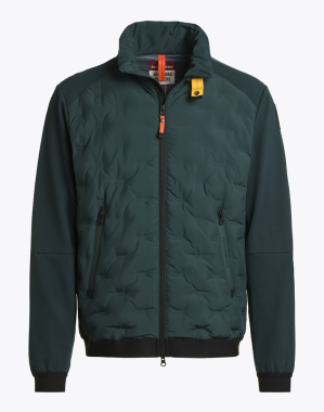 남성 경량 자켓 타가-Atlantic Deep (23SMPMHYBJP01PJ0232)