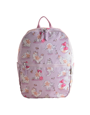 폴더웨이 백팩 - 캣 앤 마우스