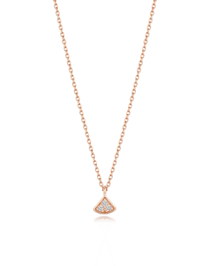 Petit Dia. 쁘띠 다이아몬드 그레이스 목걸이