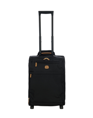 엑스트래블 확장형 트롤리 55CM (22) 블랙