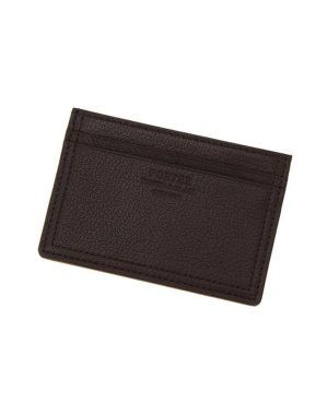 DOUBLE PASS & CARD CASE