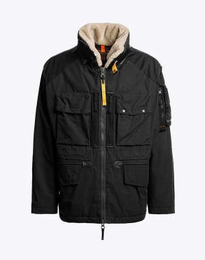 남성 필드 재킷 스워드 B-BLACK (25WMPMJKHW02PJ0541)