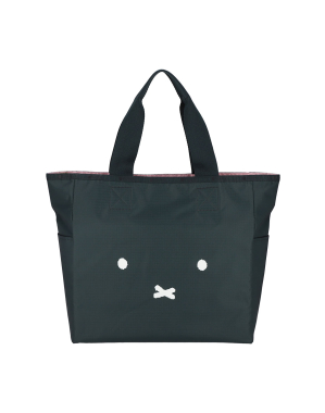 미피 투웨이 라지 리버시블 토트백