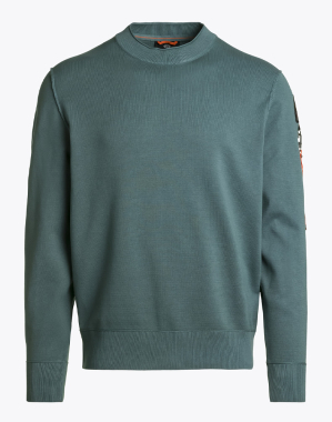 남성 스웨터 브로우-Artic (23SMPMKNIRK01PJ0623)