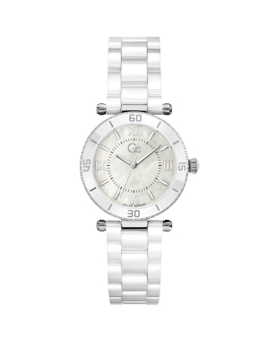 실버 화이트 뮤즈 세라믹